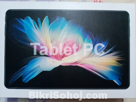 Tablet PC-PAD 6 16GB/1 TB Intake Box